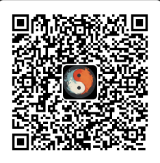 微信扫码关注